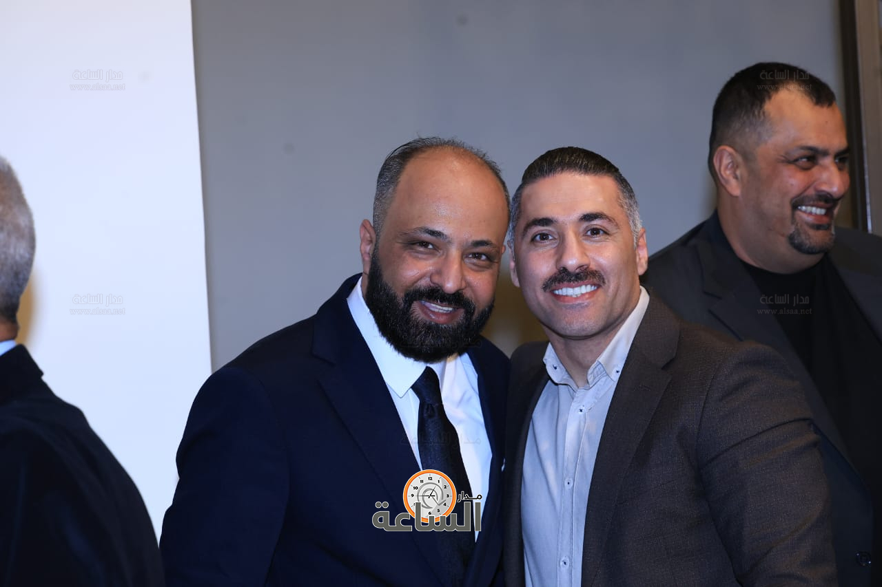 Madar Al-Saa Images 0.689287316395152