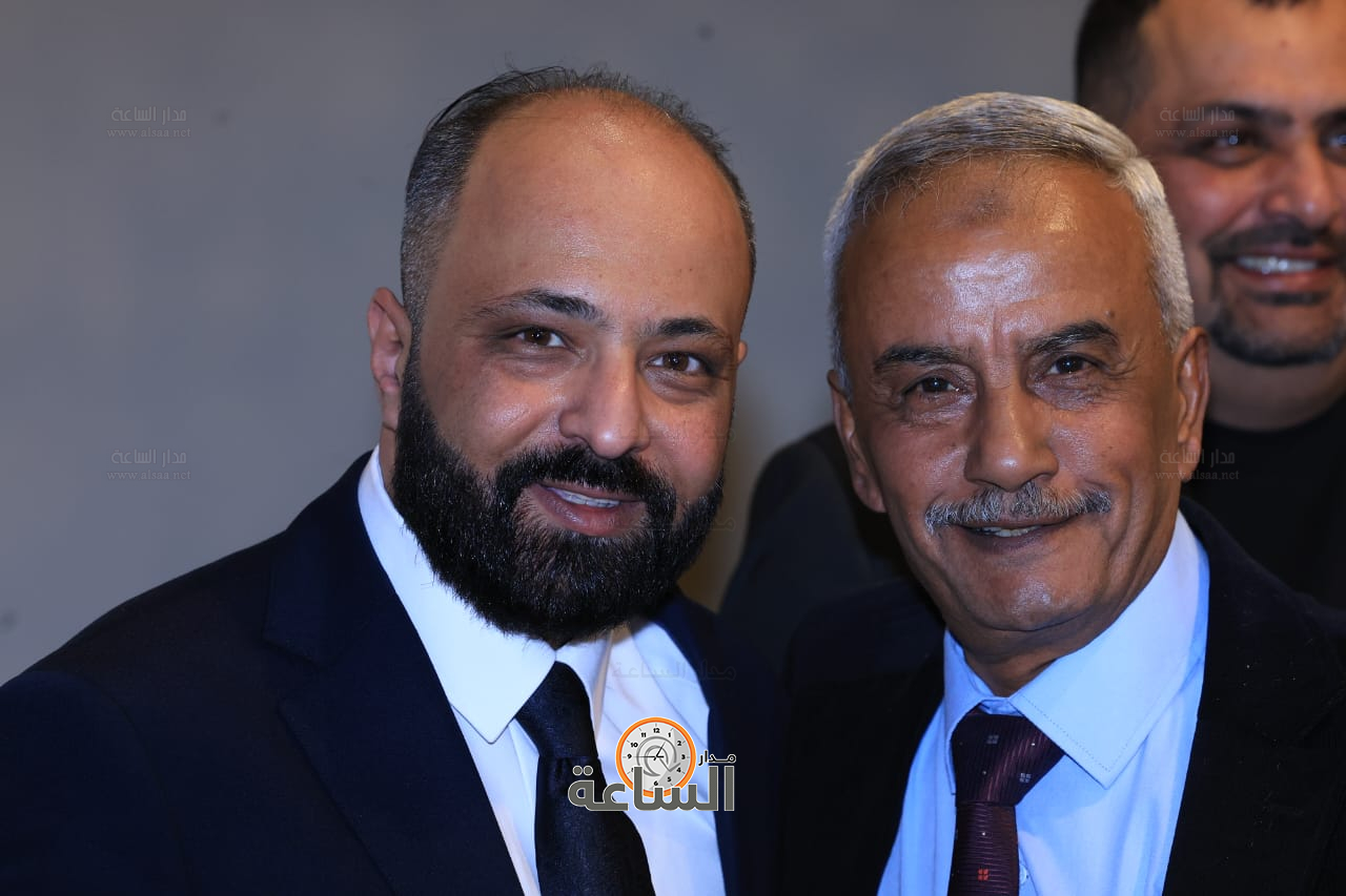 Madar Al-Saa Images 0.5549221124316416