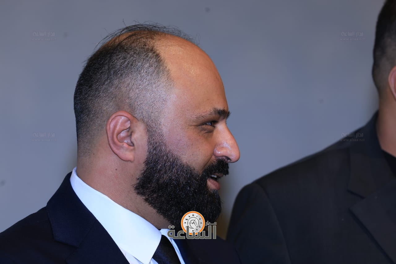 Madar Al-Saa Images 0.11542000398716623