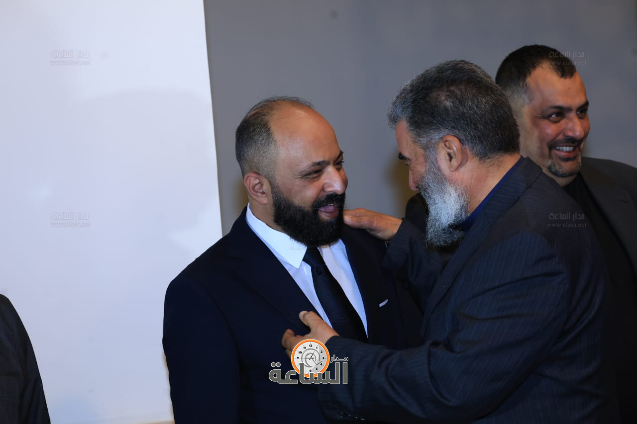 Madar Al-Saa Images 0.1765386177261976