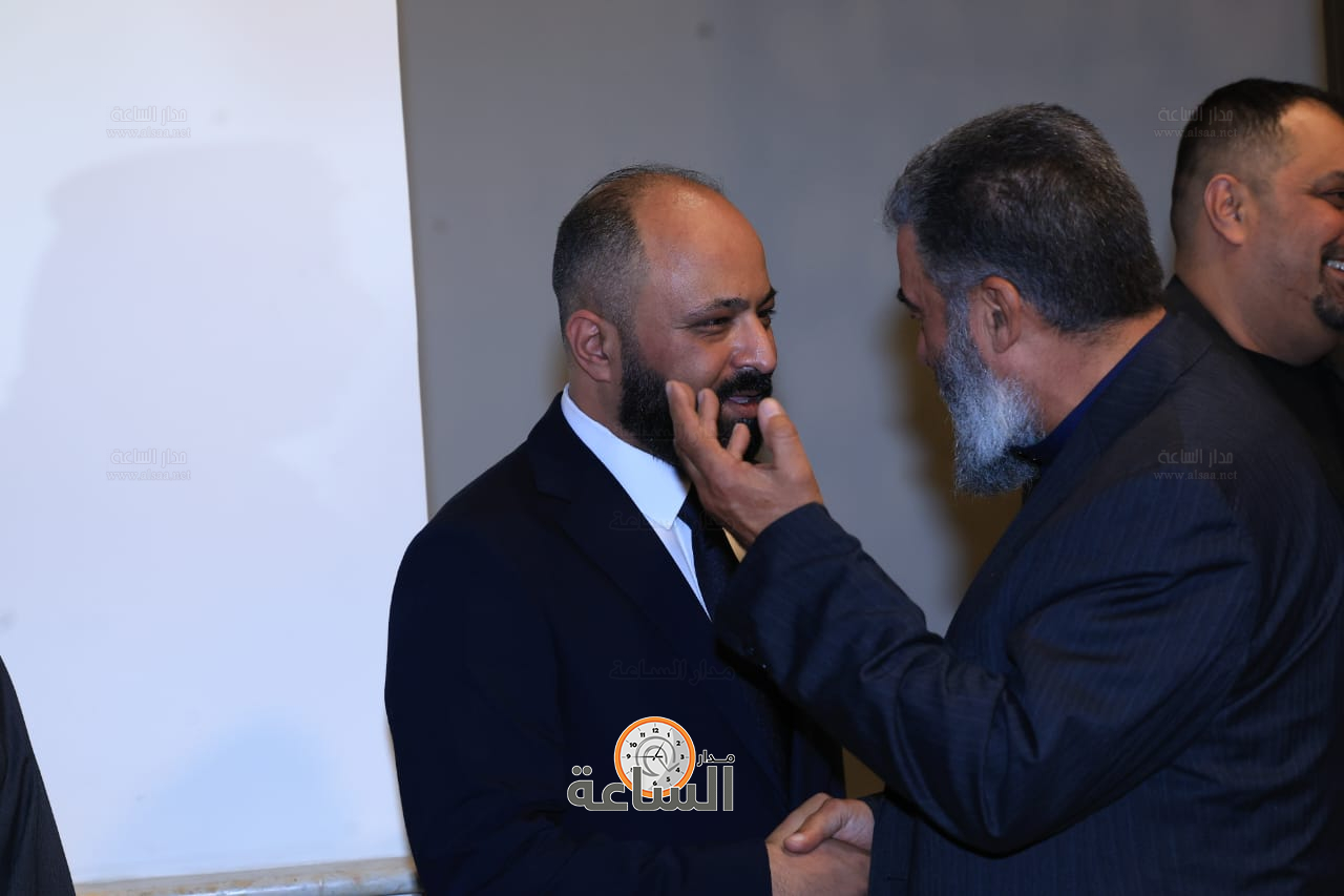 Madar Al-Saa Images 0.7678580716109386