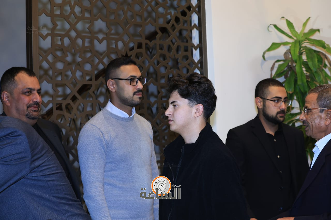 Madar Al-Saa Images 0.8945316743666808