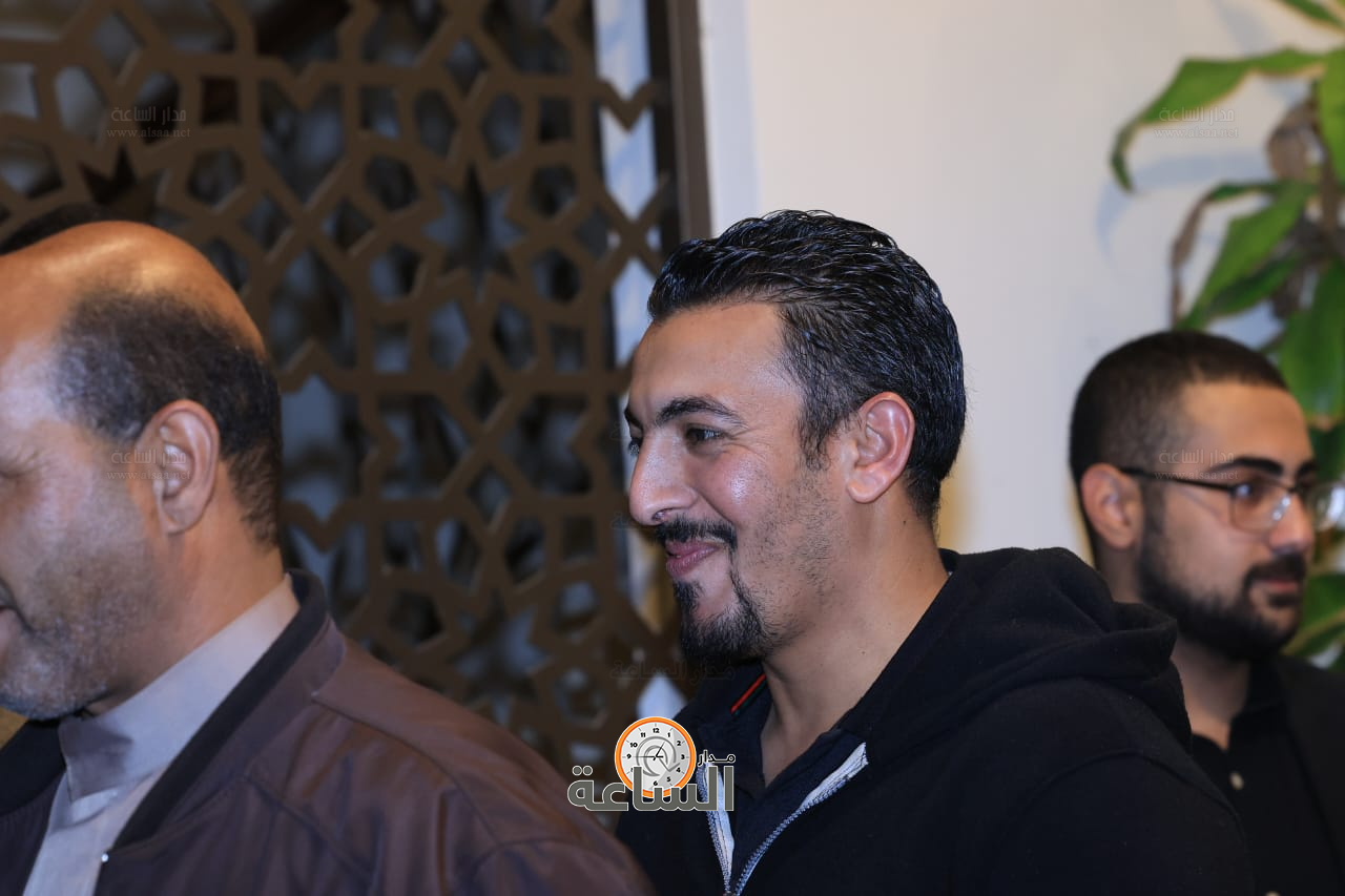 Madar Al-Saa Images 0.29468442285182583