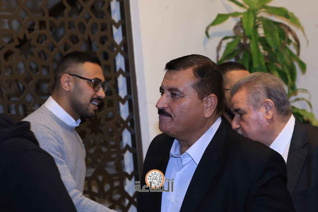 Madar Al-Saa Images 0.3129665200284024