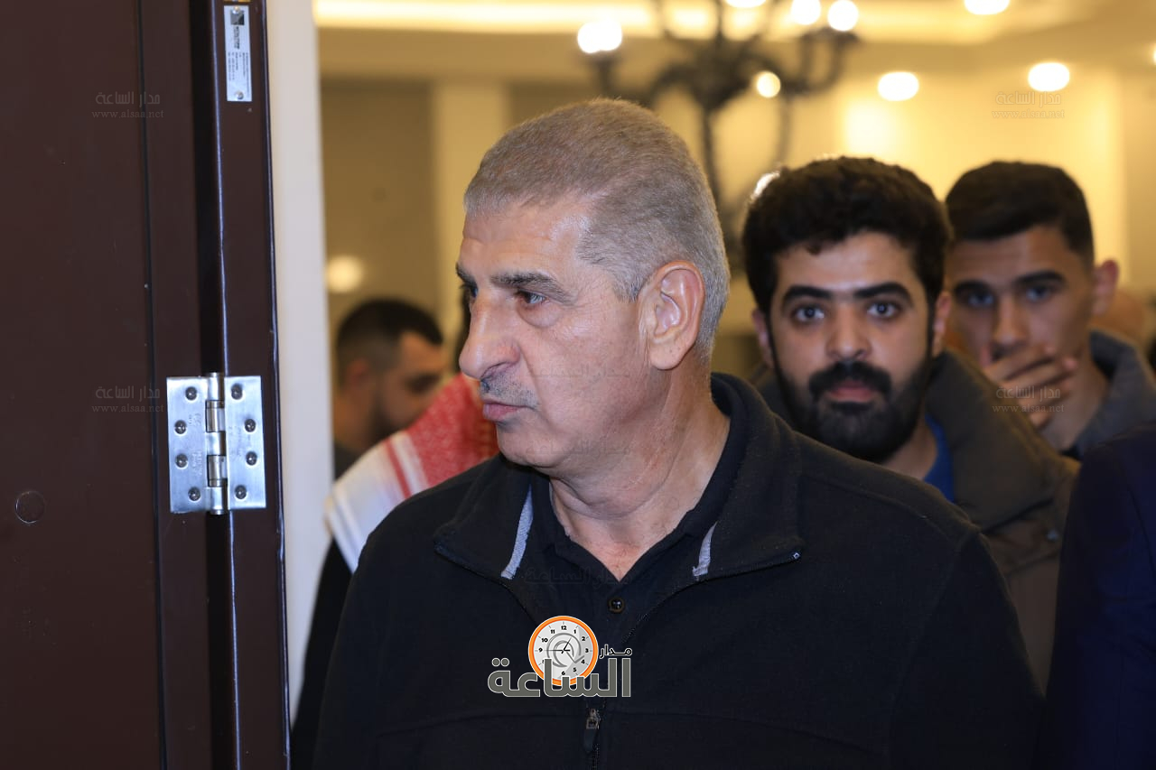 Madar Al-Saa Images 0.2919020952312733