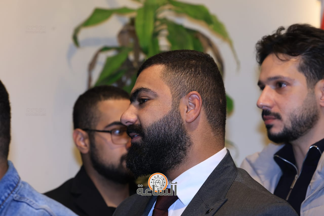 Madar Al-Saa Images 0.06576318436680173