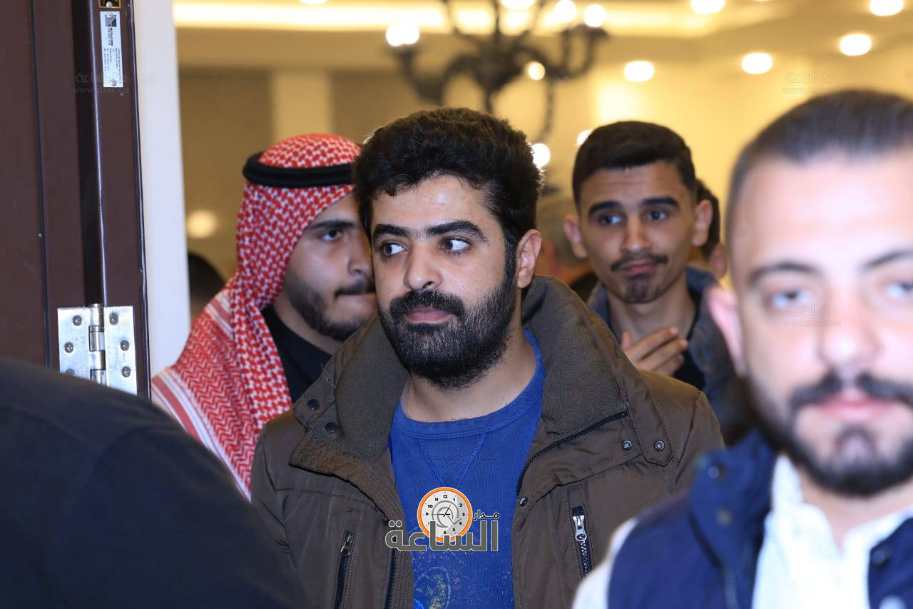 Madar Al-Saa Images 0.607528109249397