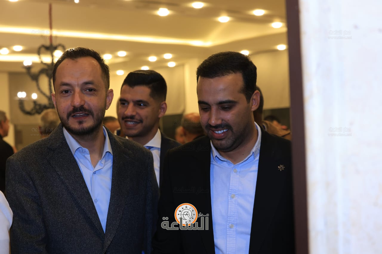 Madar Al-Saa Images 0.5522618394123912