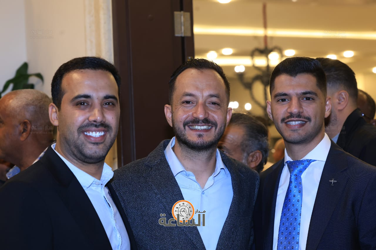 Madar Al-Saa Images 0.8068658413927702