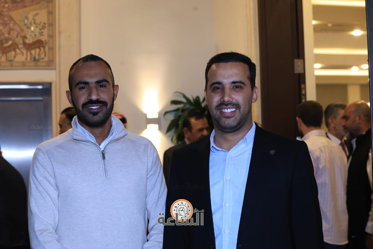 Madar Al-Saa Images 0.8319410789226556