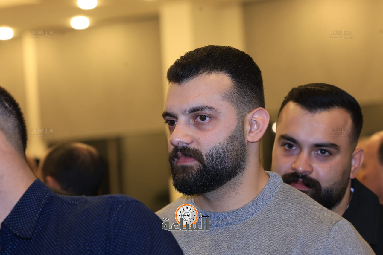 Madar Al-Saa Images 0.36042676409081686