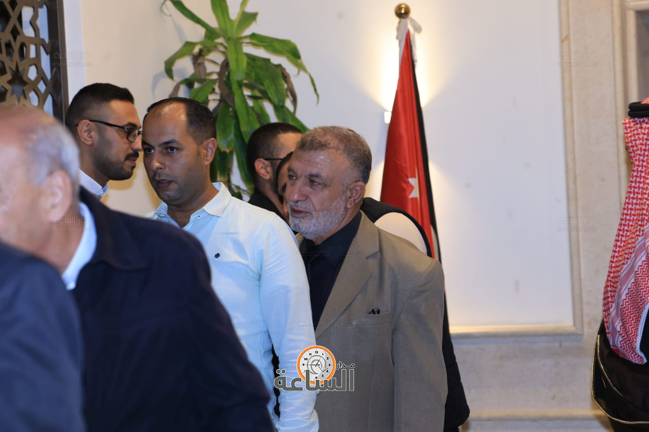 Madar Al-Saa Images 0.9199244820060293