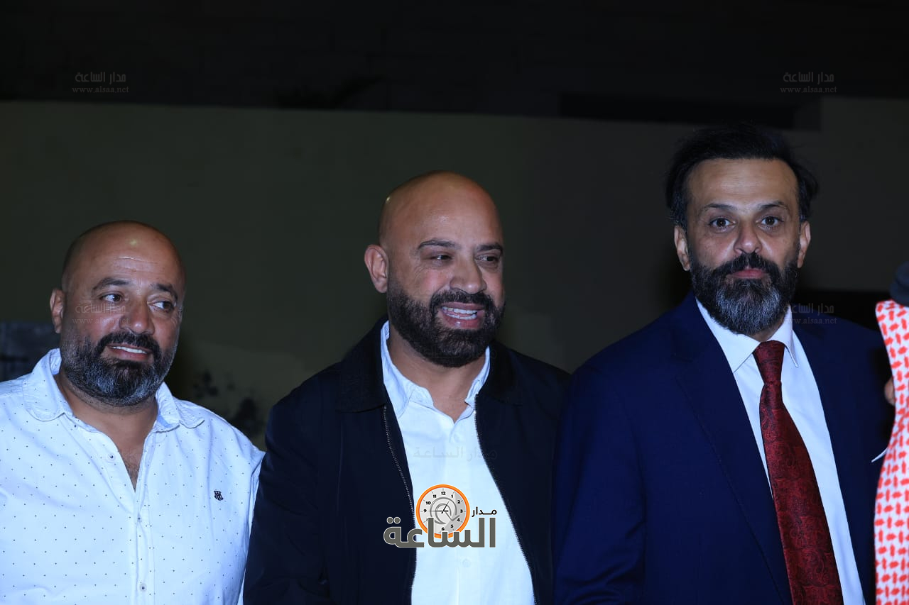 Madar Al-Saa Images 0.7220792801122596