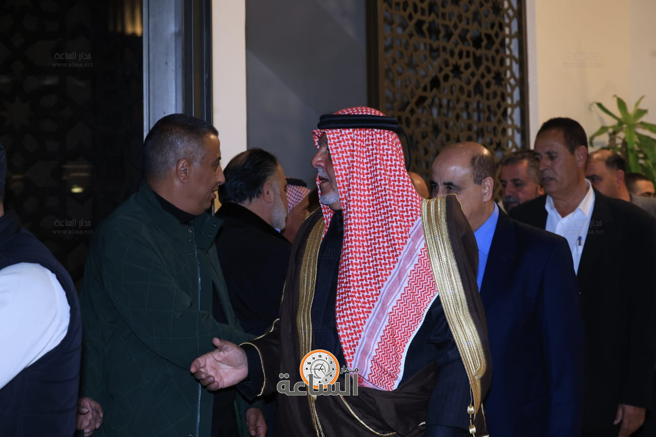 Madar Al-Saa Images 0.16632101291502988