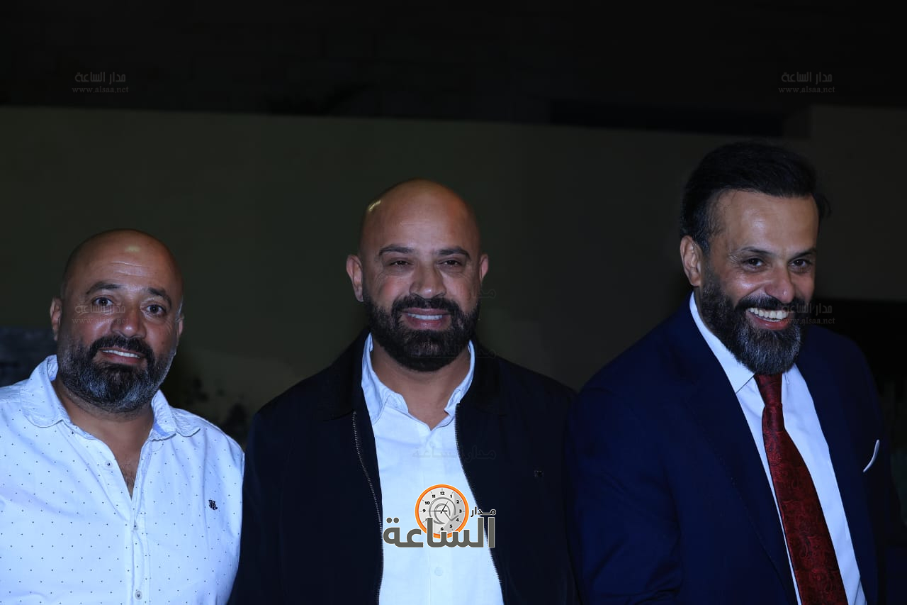 Madar Al-Saa Images 0.37506897182799925