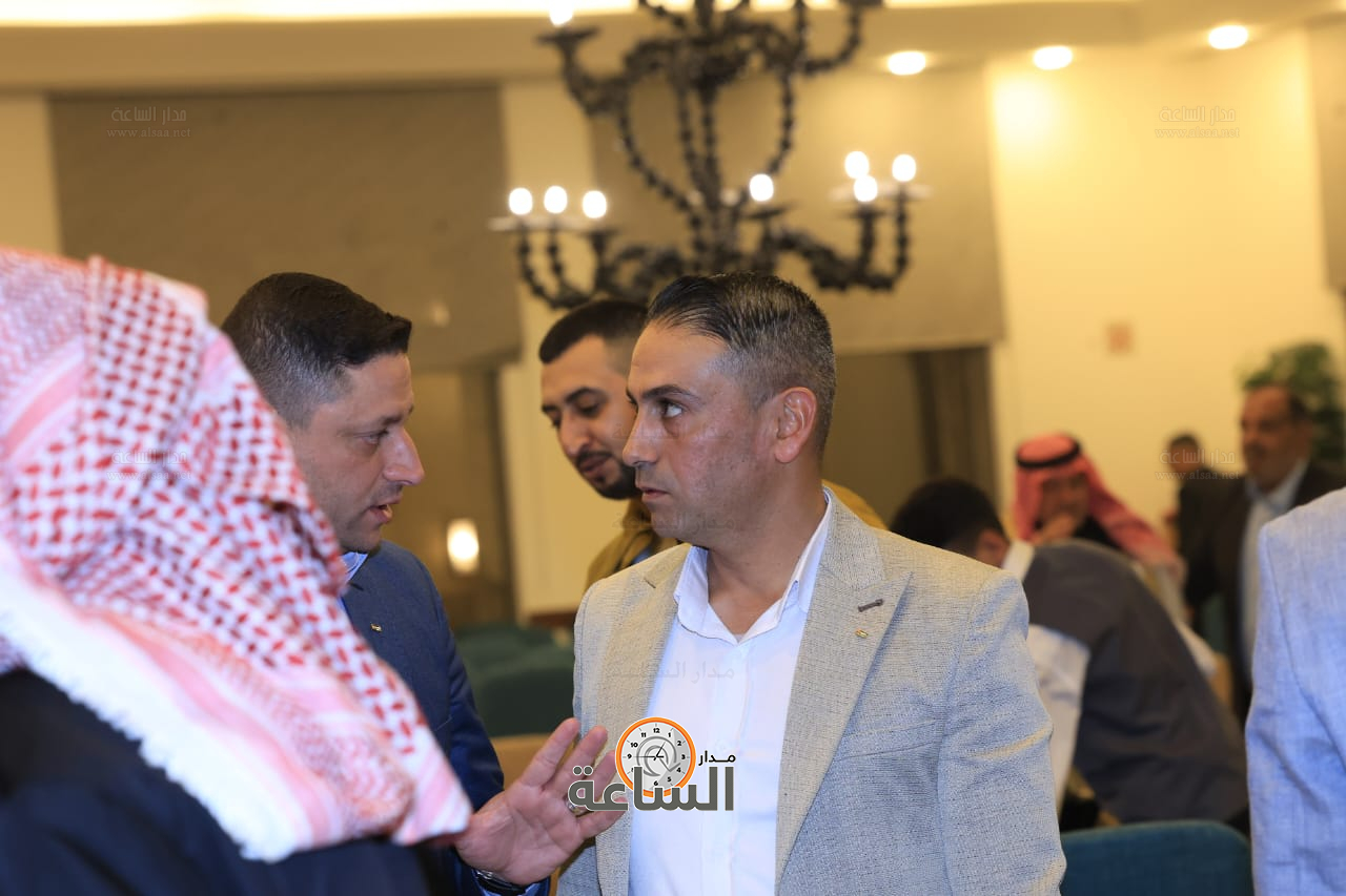 Madar Al-Saa Images 0.6121724956364284