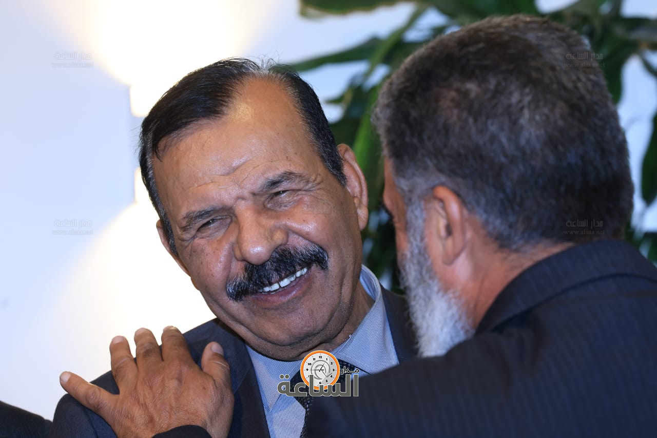 Madar Al-Saa Images 0.3447391293245443