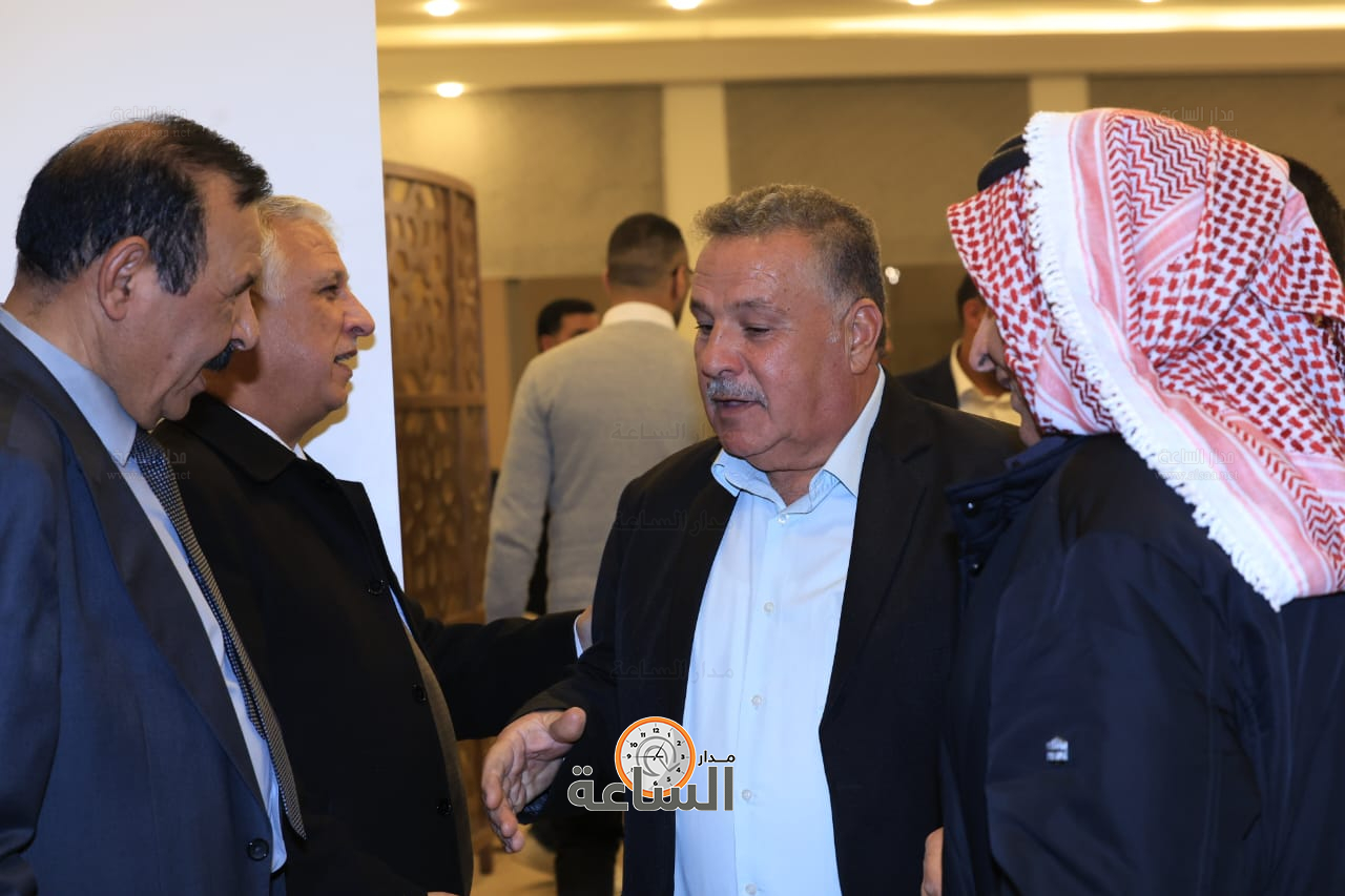 Madar Al-Saa Images 0.548038020241668