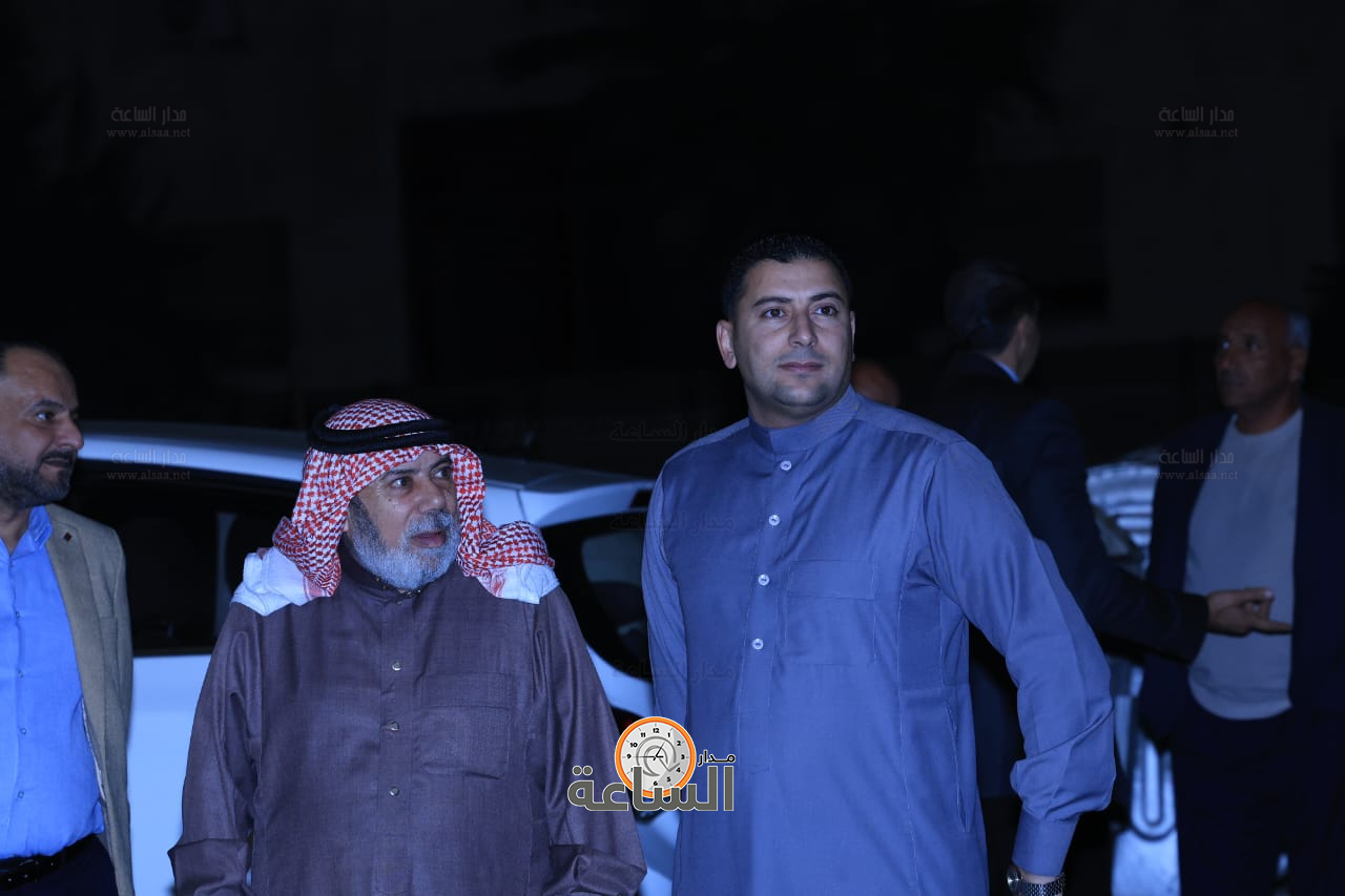 Madar Al-Saa Images 0.536255493746531