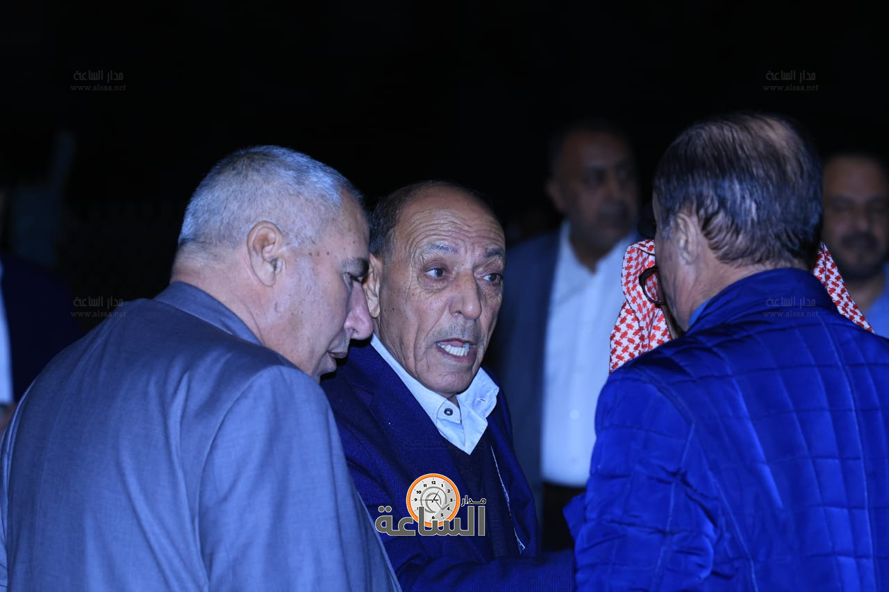 Madar Al-Saa Images 0.9834147281154204