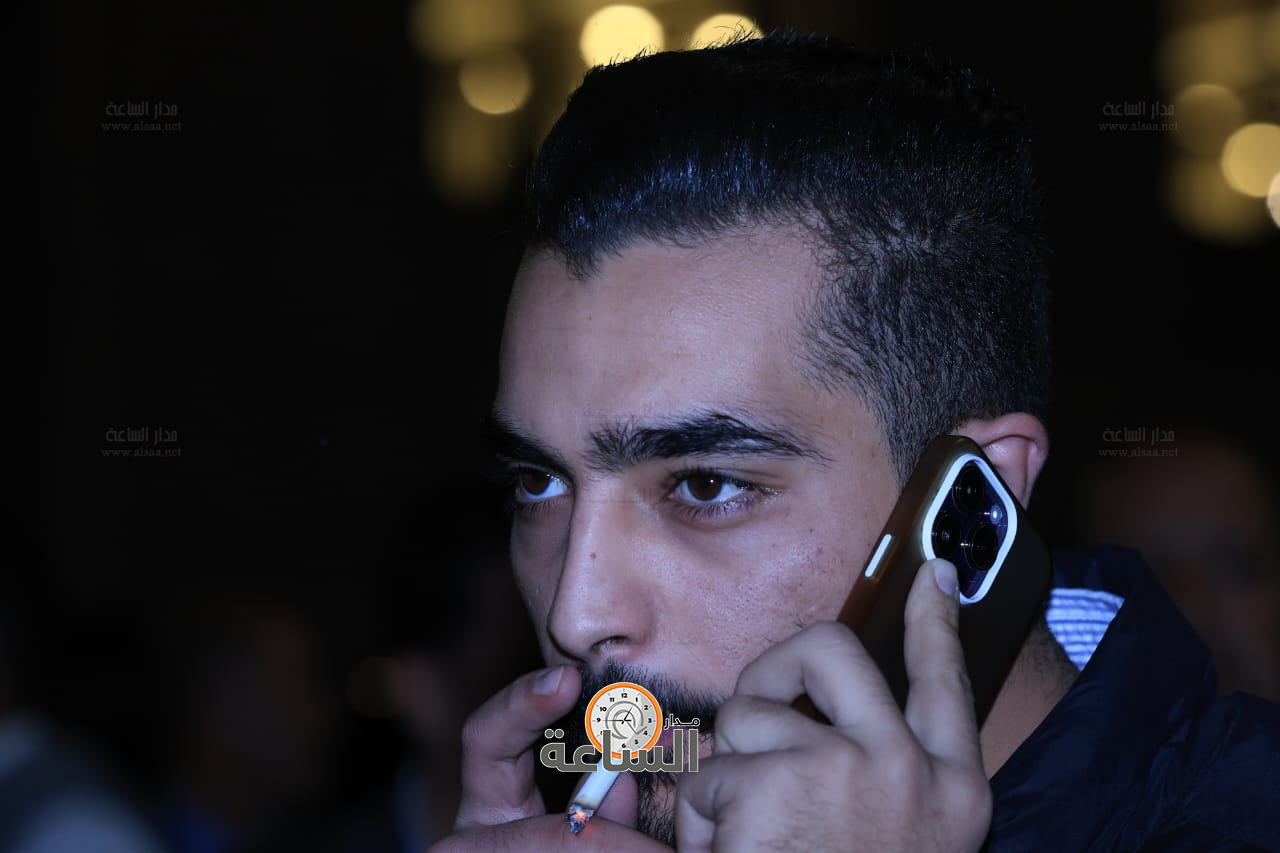 Madar Al-Saa Images 0.9153760347265748