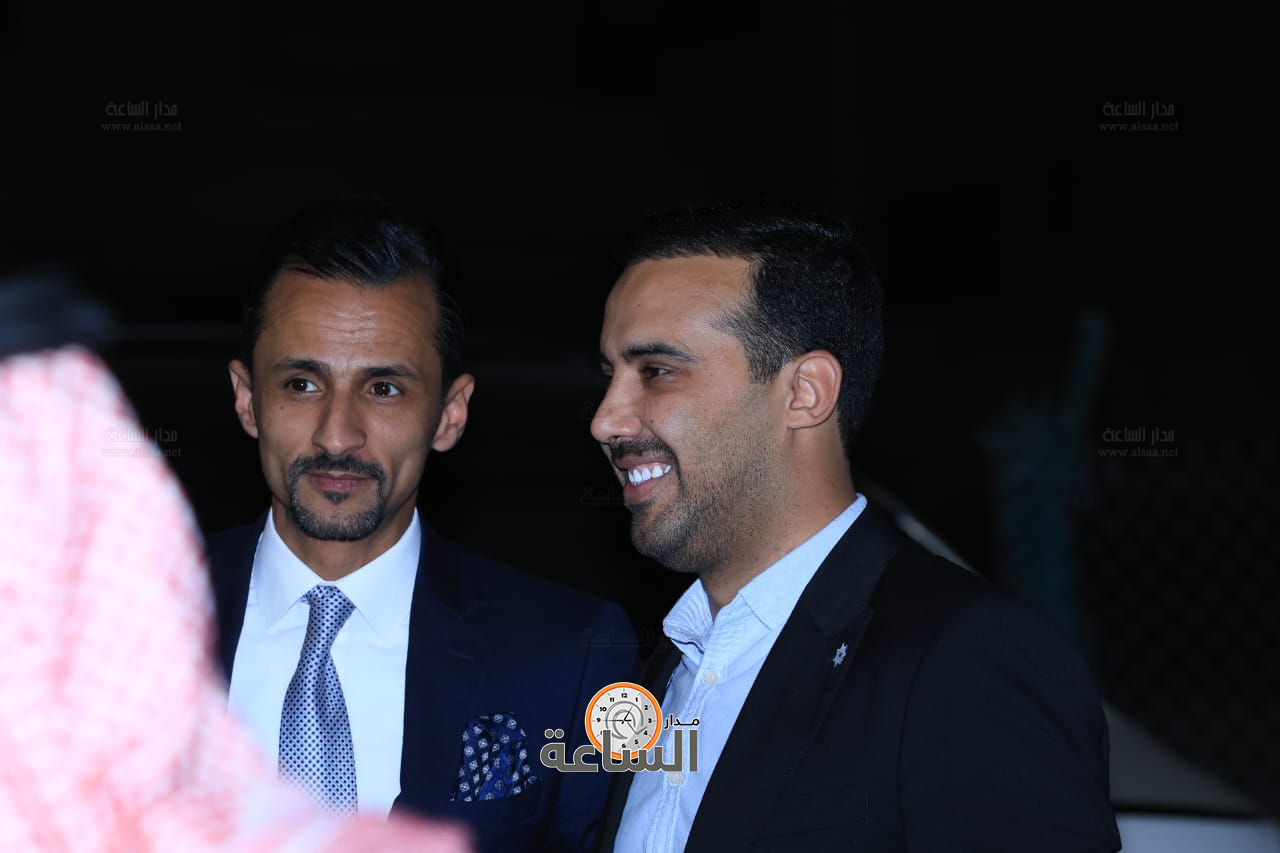 Madar Al-Saa Images 0.36437621403155085