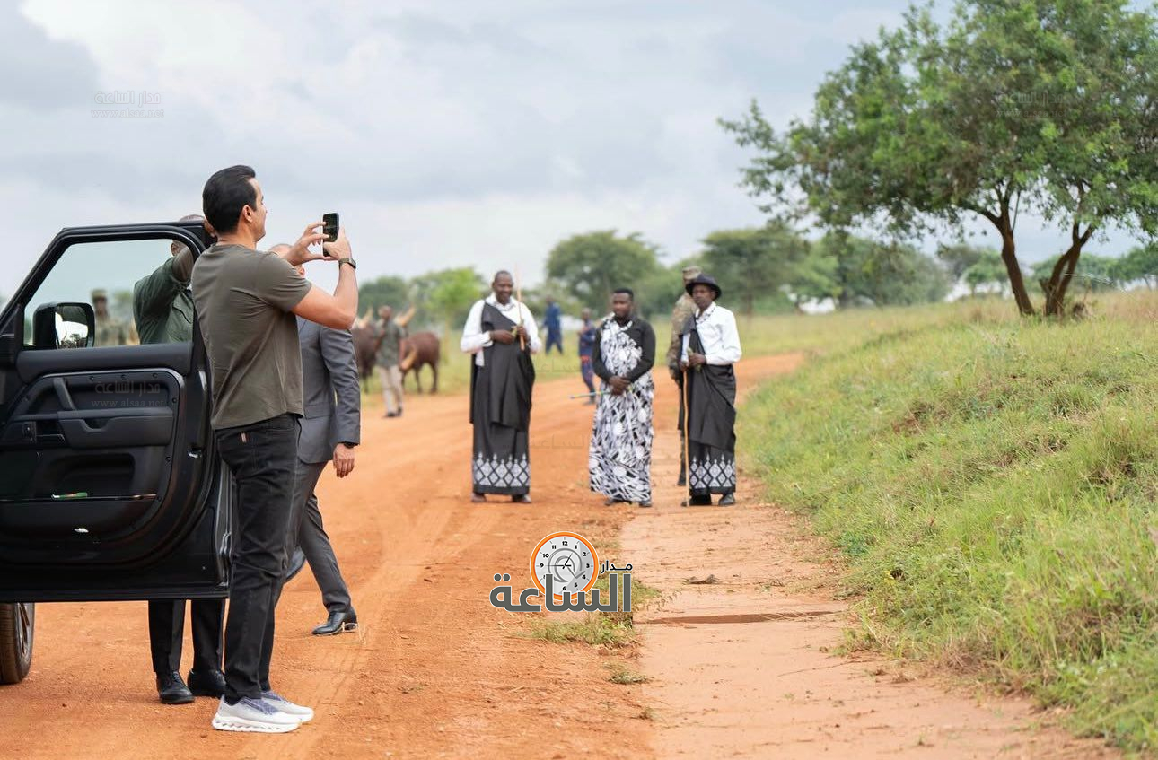 Madar Al-Saa Images 0.8760815442289553