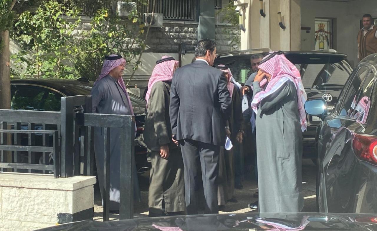 Madar Al-Saa Images 0.2936031869871132