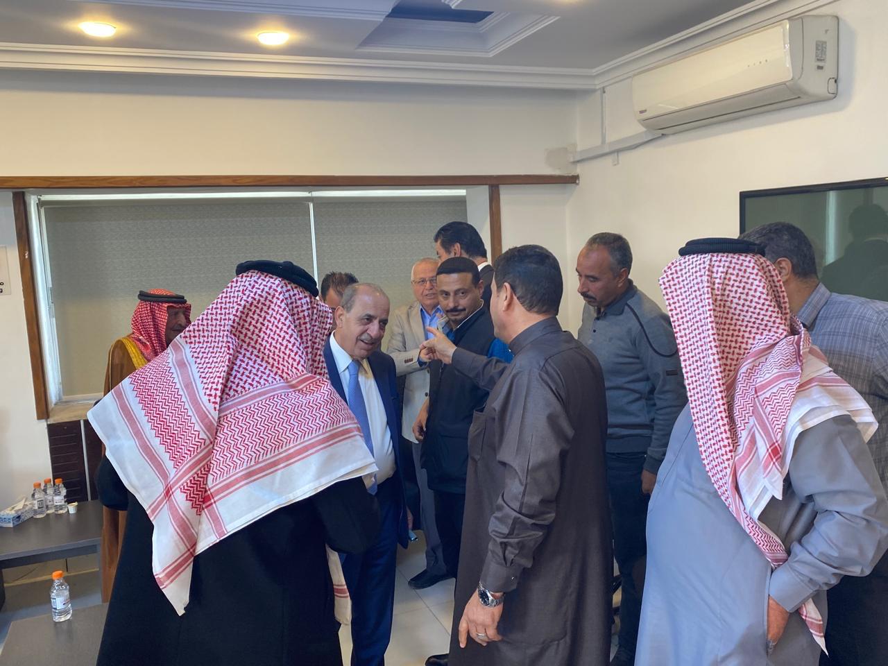 Madar Al-Saa Images 0.669032525707543