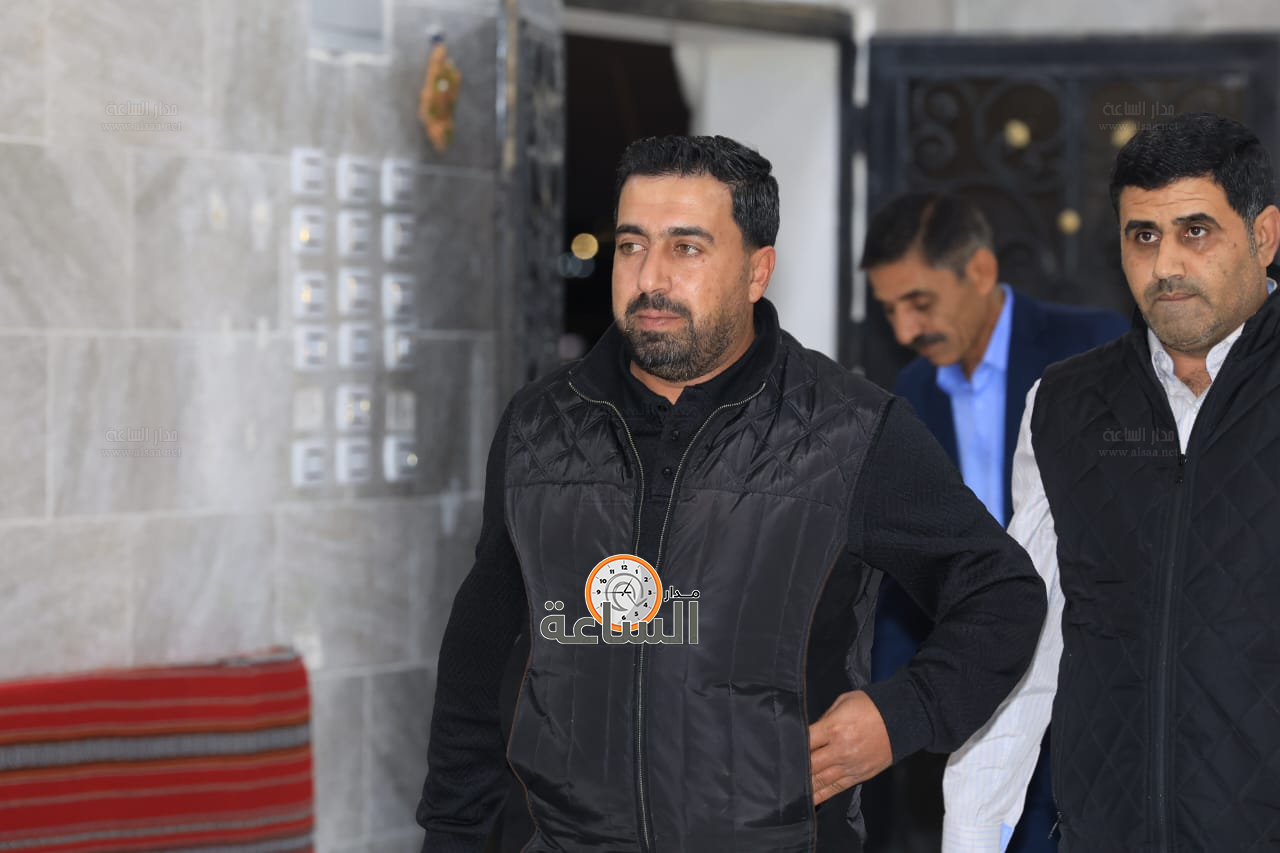 Madar Al-Saa Images 0.46038068324494164