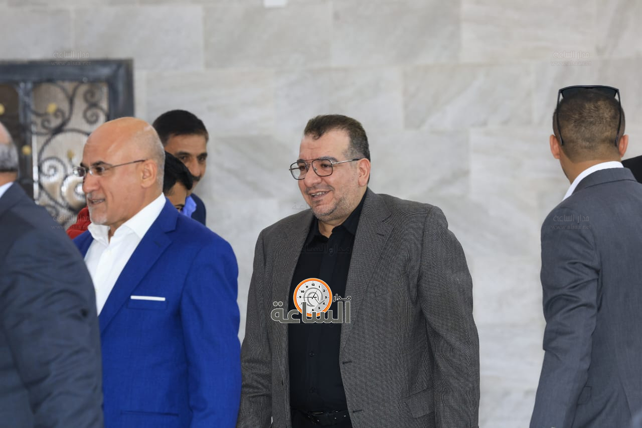 Madar Al-Saa Images 0.6156070686192595