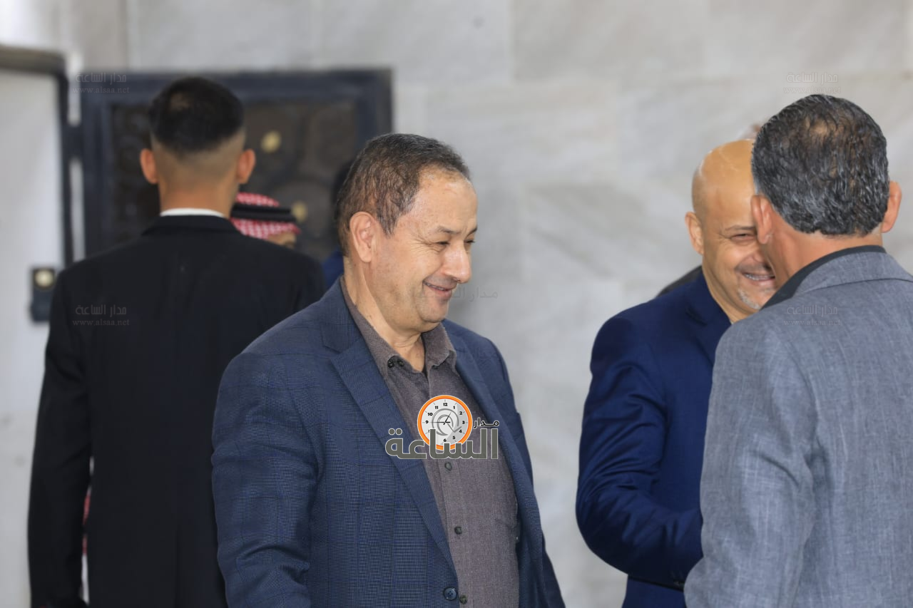 Madar Al-Saa Images 0.9583914194812001