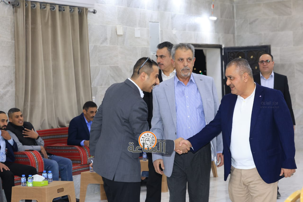 Madar Al-Saa Images 0.14372392182191773