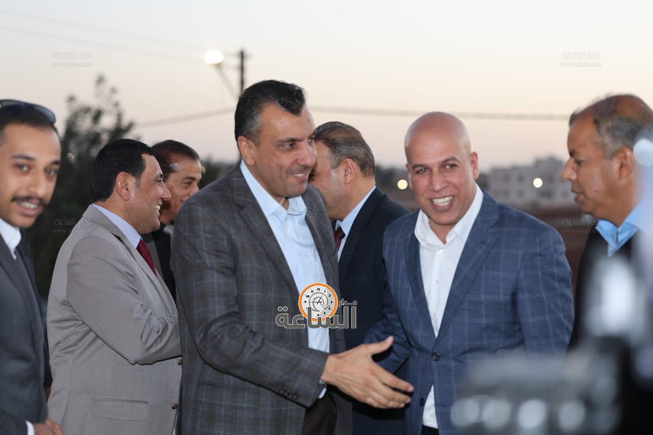 Madar Al-Saa Images 0.013991357203079757