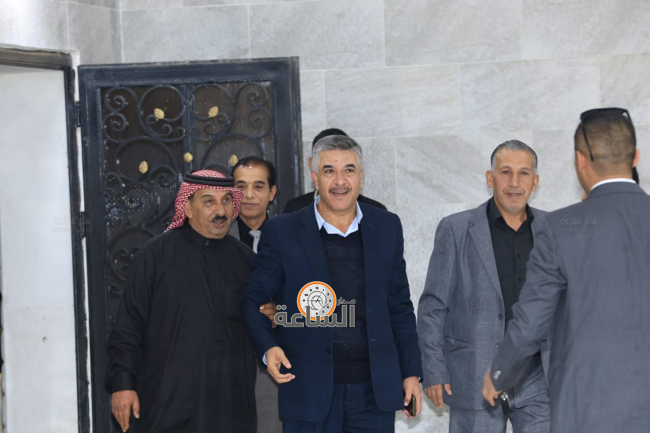 Madar Al-Saa Images 0.25724992737467023