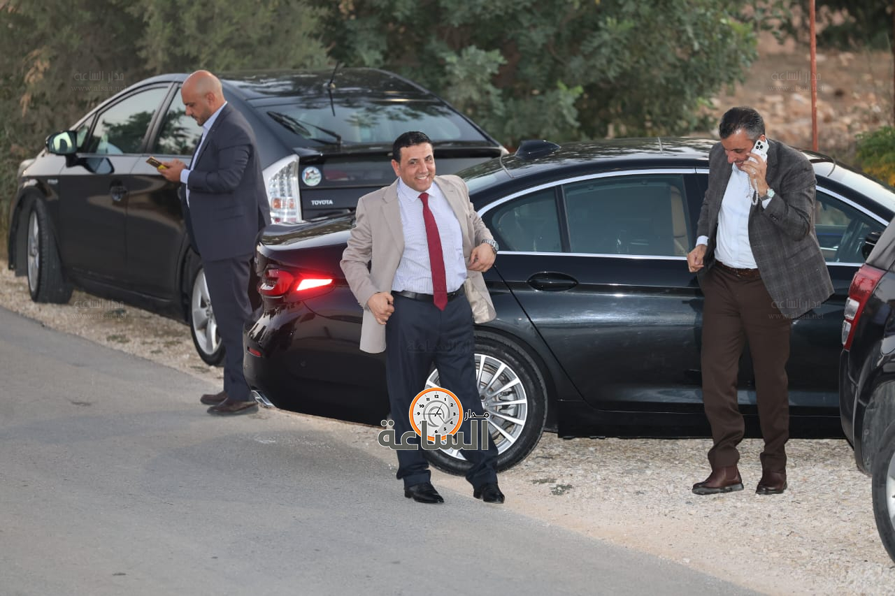 Madar Al-Saa Images 0.6878422507726555