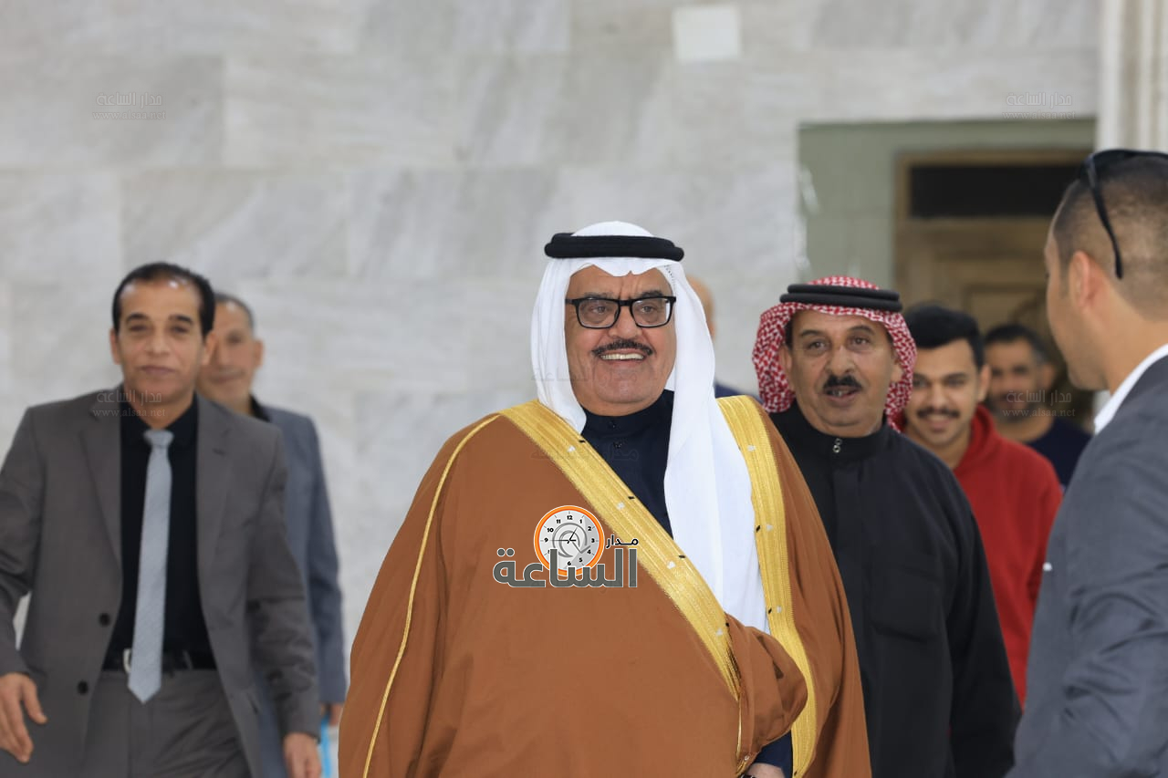 Madar Al-Saa Images 0.432407293076736