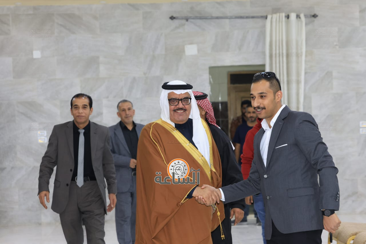 Madar Al-Saa Images 0.7624404632751941