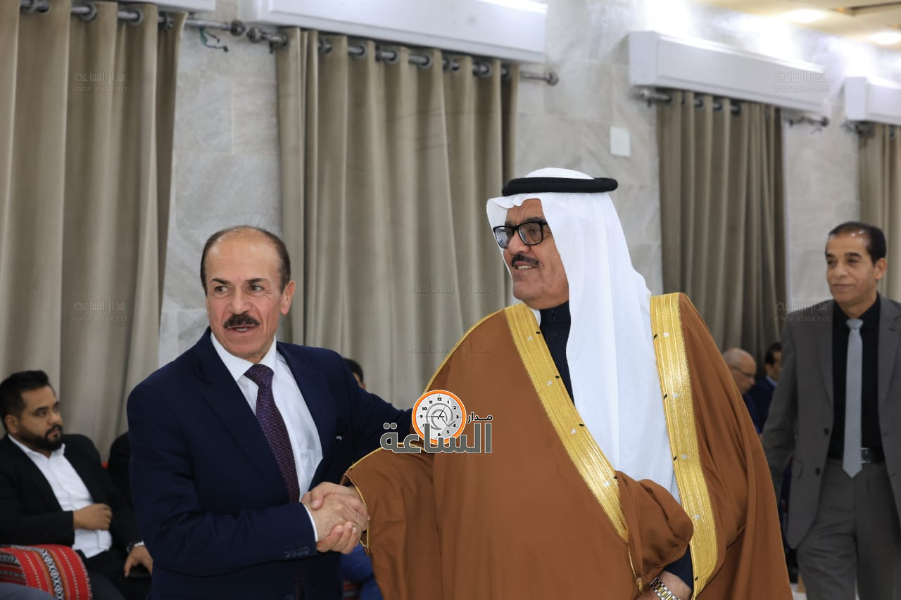 Madar Al-Saa Images 0.06695953984096181