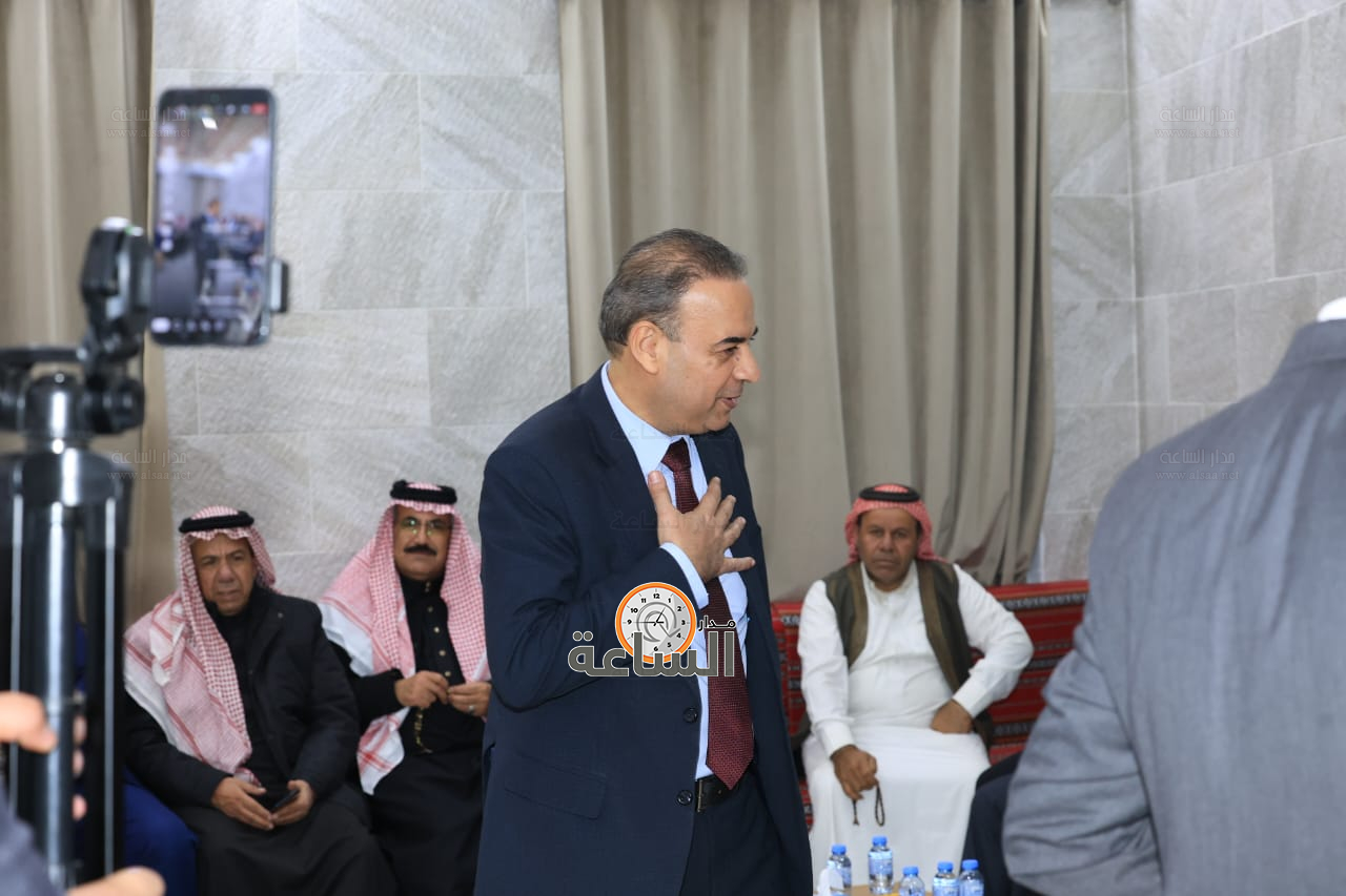 Madar Al-Saa Images 0.3620396048229403