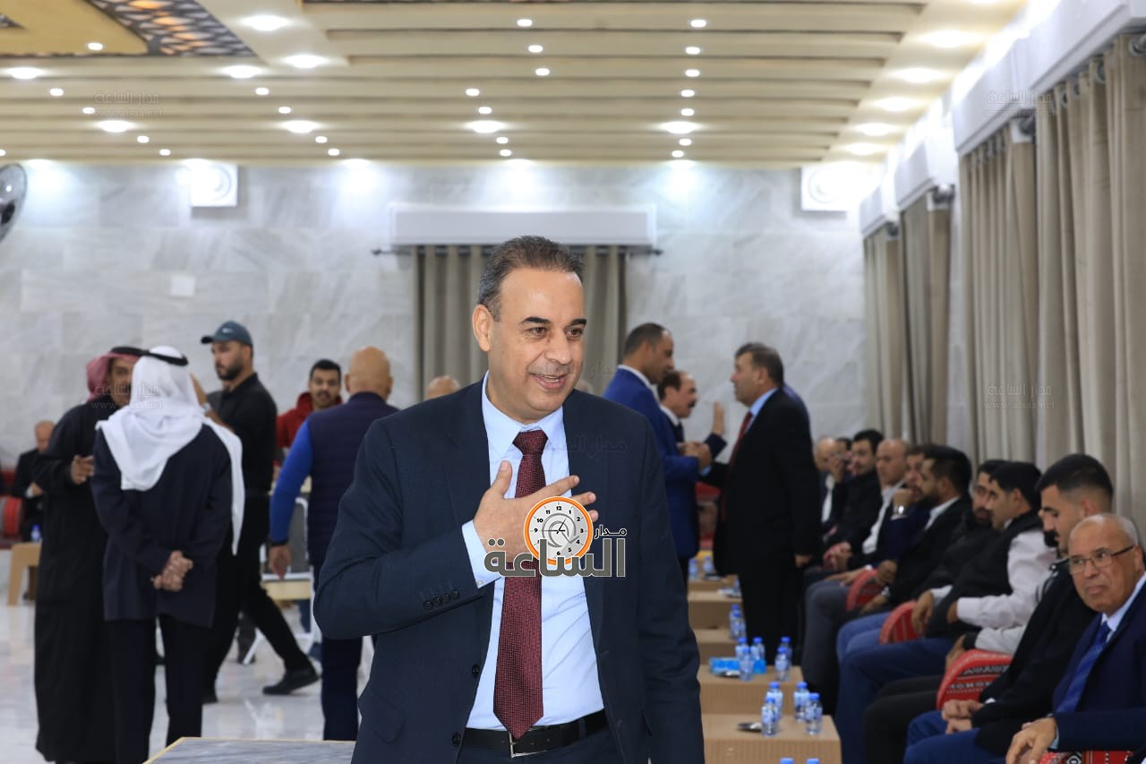 Madar Al-Saa Images 0.12655432722703308