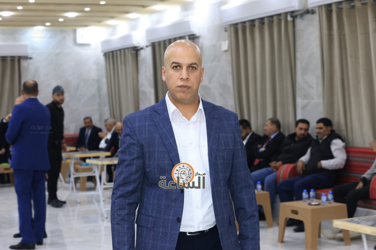 Madar Al-Saa Images 0.9706003207009365