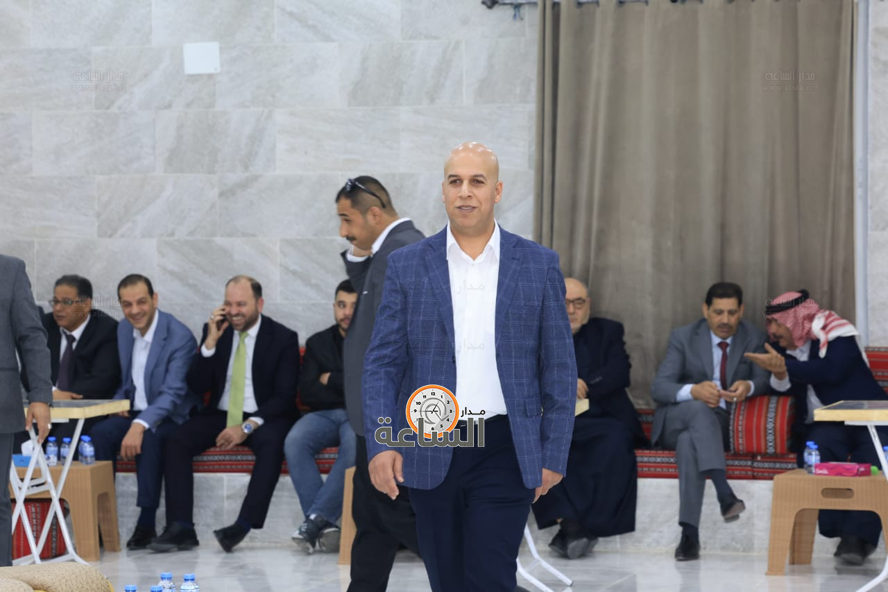 Madar Al-Saa Images 0.1894568726681698