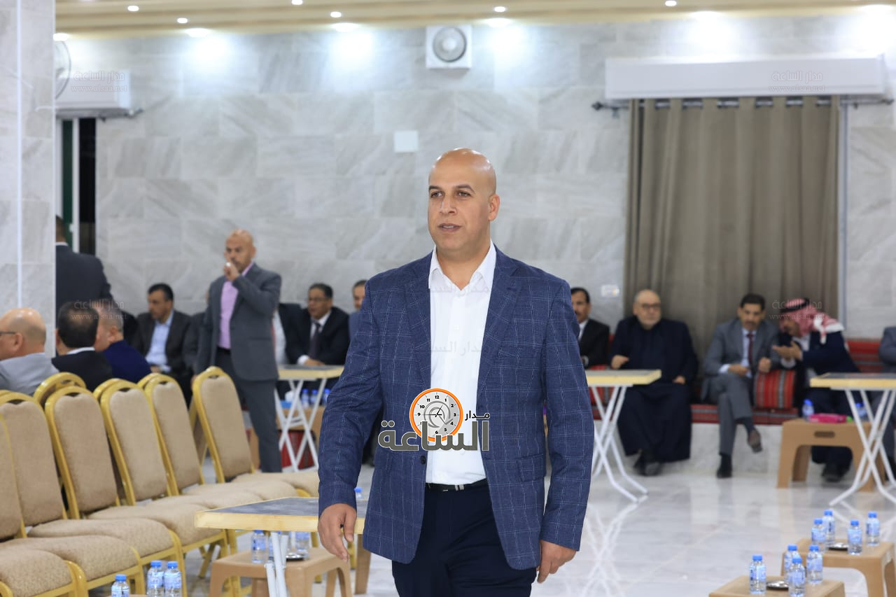 Madar Al-Saa Images 0.36968652623797416