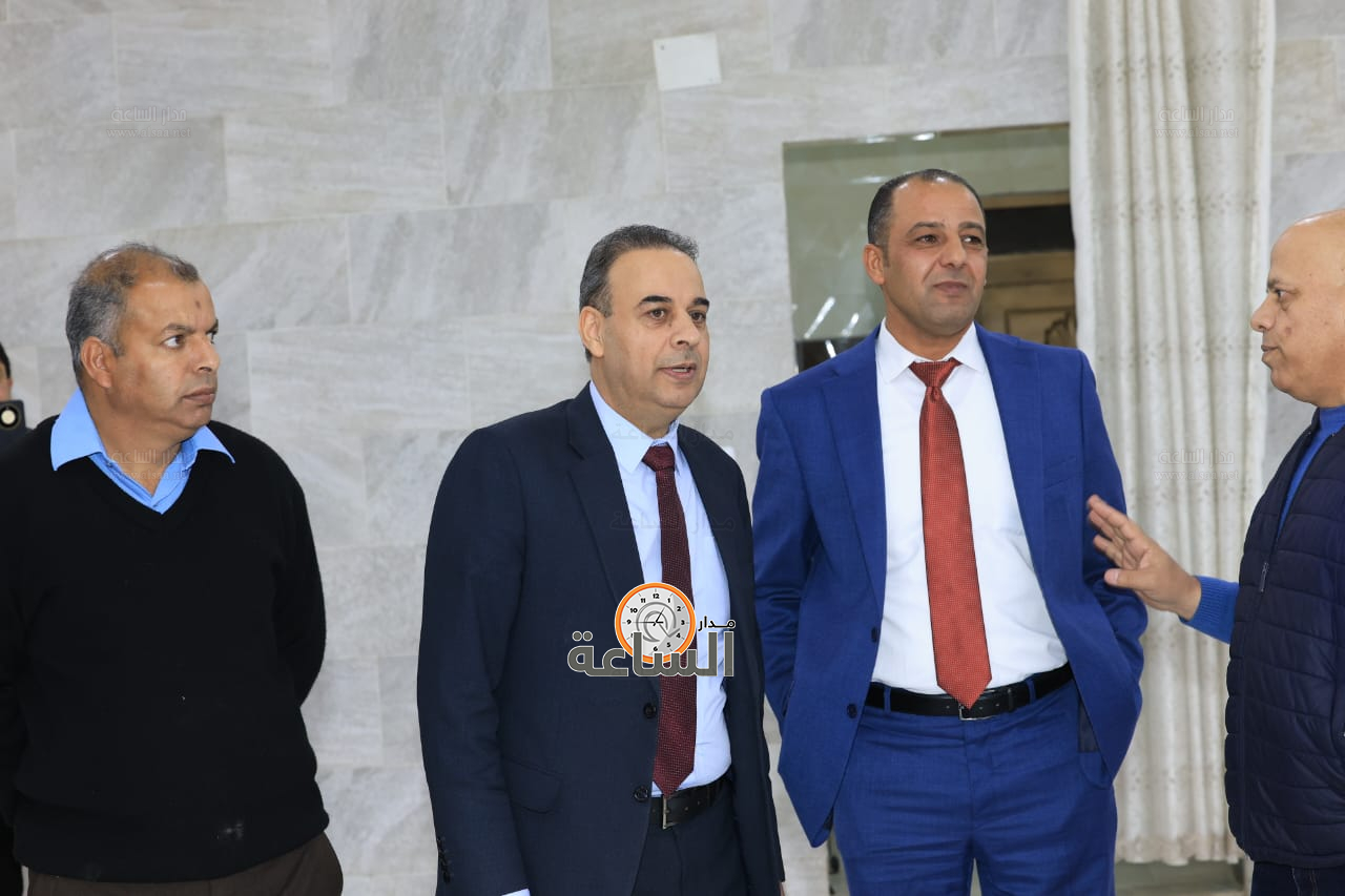 Madar Al-Saa Images 0.08578715630491385