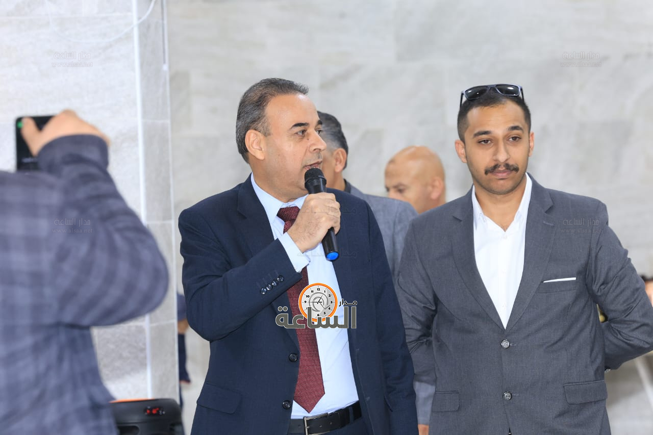 Madar Al-Saa Images 0.31608795153356617