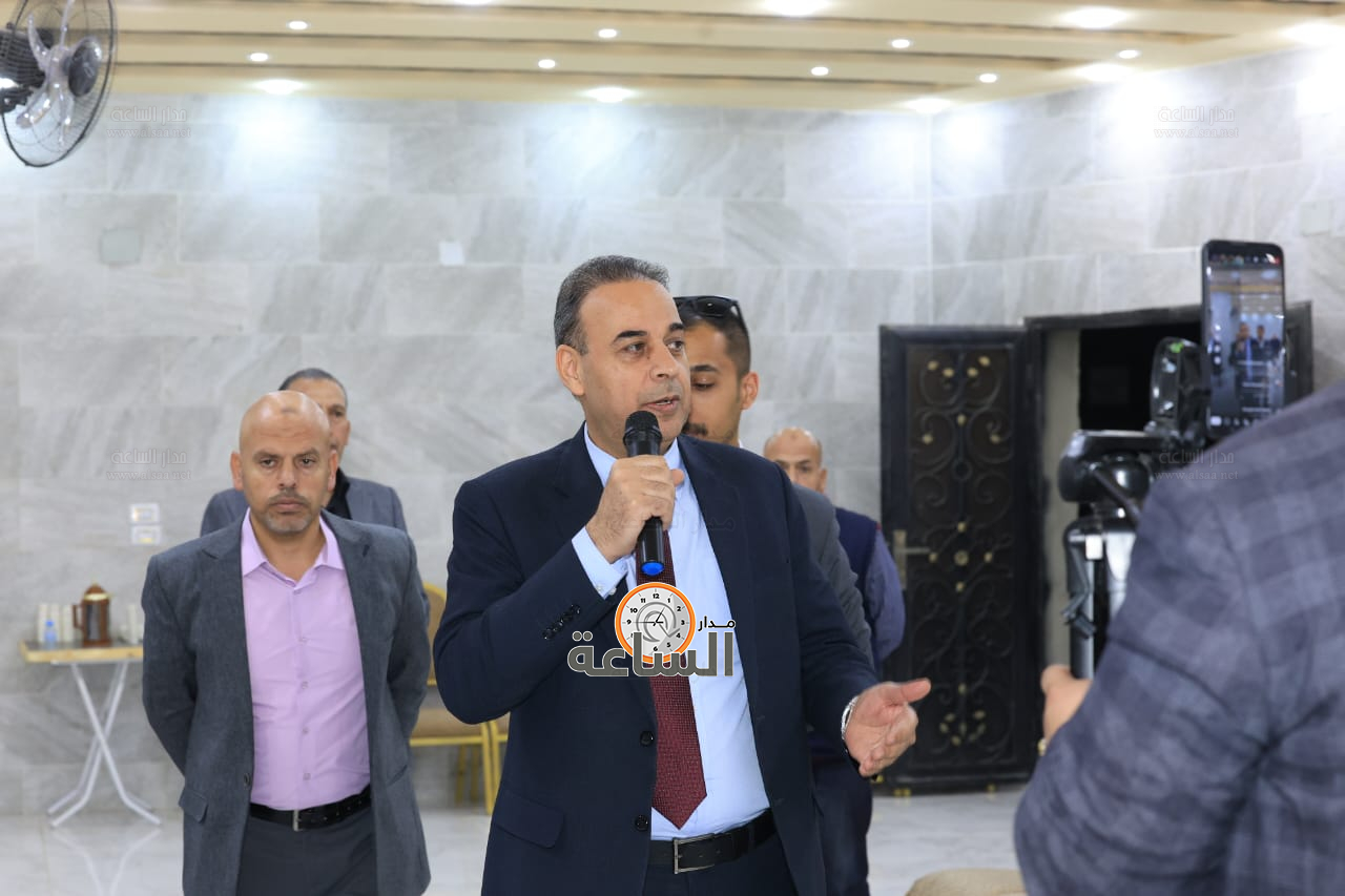 Madar Al-Saa Images 0.47417148041077195