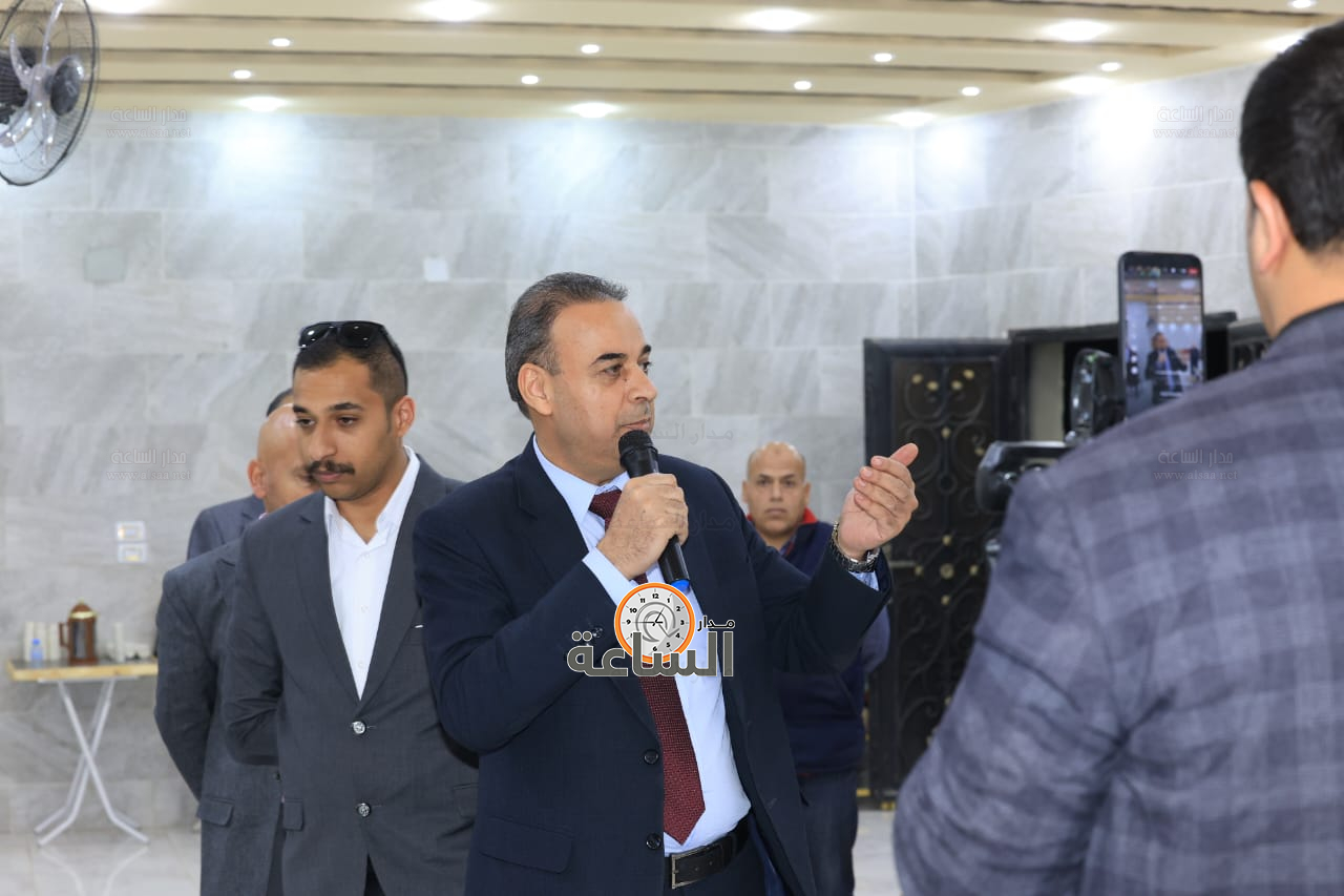 Madar Al-Saa Images 0.7538483037865938