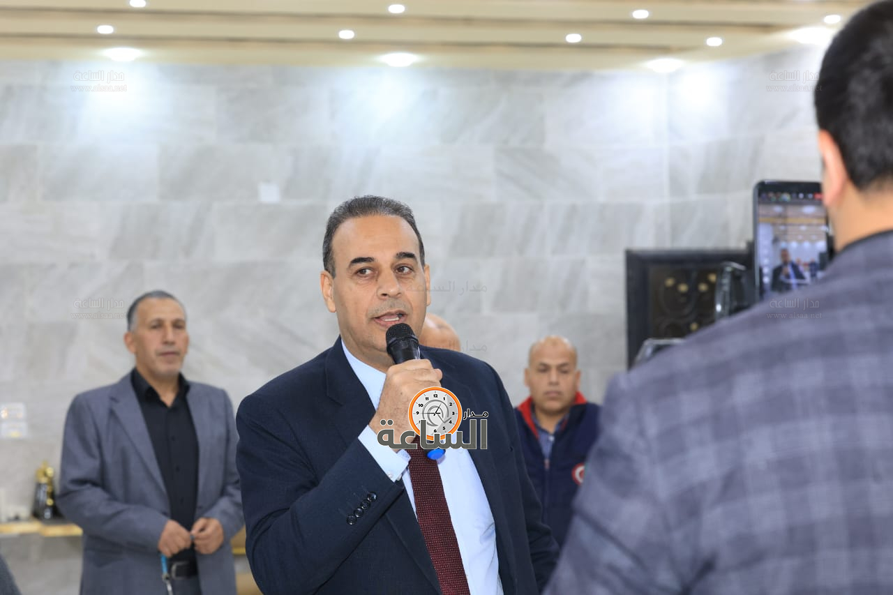 Madar Al-Saa Images 0.129863929297935