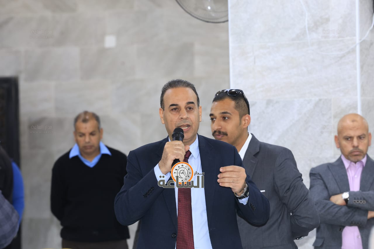 Madar Al-Saa Images 0.9771515531581982